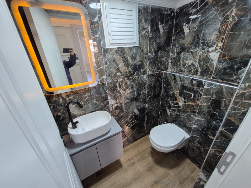 Edremit Altınkum Mah`da3+1  Daire. - 10